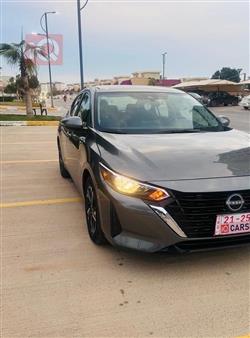 نيسان سنترا